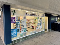 Fircroft Road Pharmacy in Ipswich